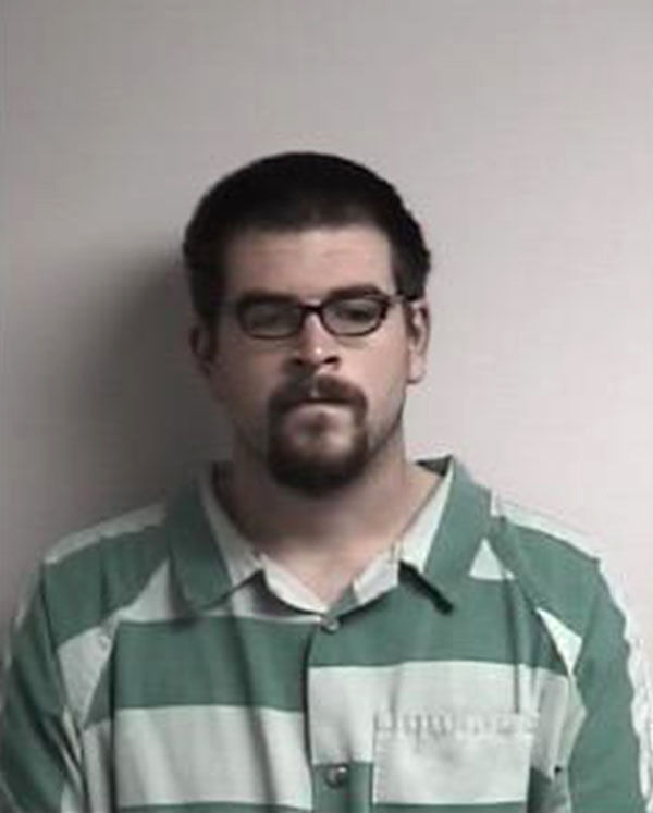 Doughnut Champ Arrested